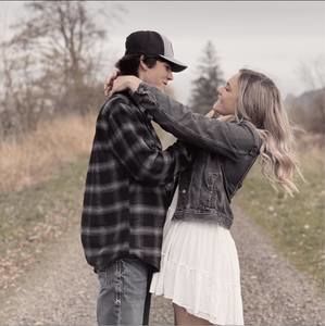 Meet your Posher, Brooklynn